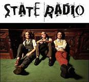 Artist State Radio